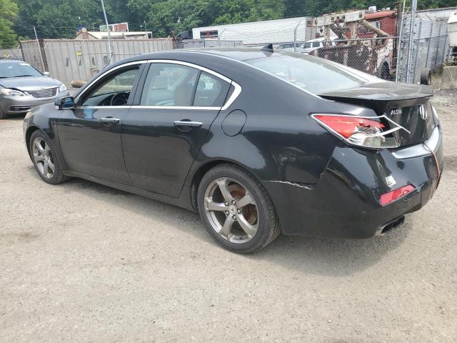 Vin: 19uua9f59ba002463, lot: 60867925, acura tl 20112