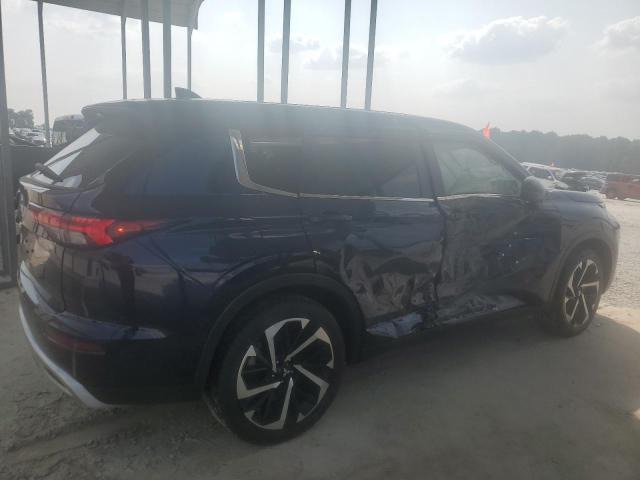 2023 MITSUBISHI OUTLANDER JA4J3UA82PZ054990