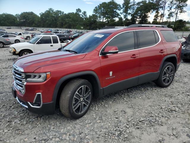 GMC ACADIA SLT