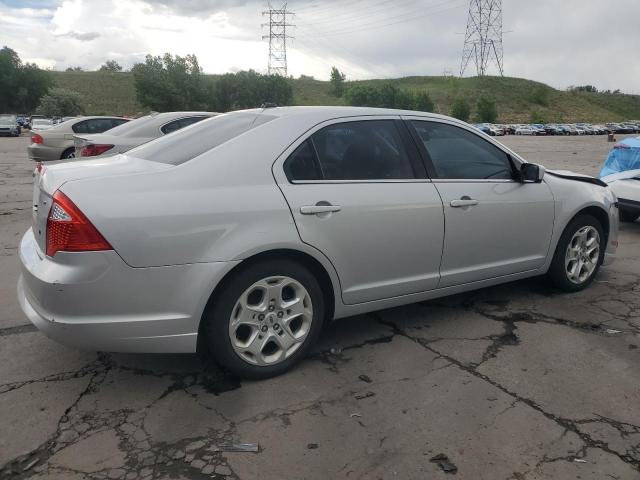 2010 FORD FUSION SE - 3FAHP0HA5AR317436