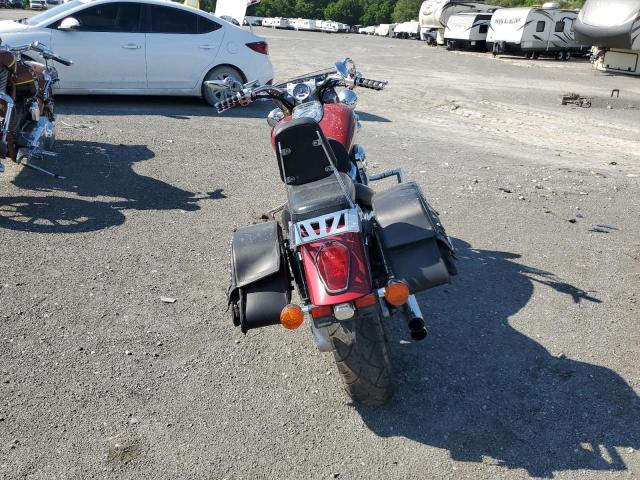 2002 HONDA VTX1800 C 1HFSC46052A011996