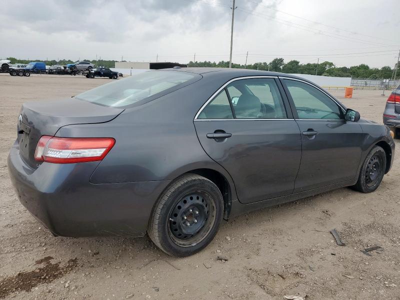 2010 TOYOTA CAMRY BASE - 4T4BF3EK8AR016560