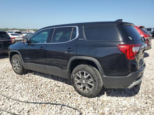2023 GMC ACADIA SLE 1GKKNRL46PZ255291