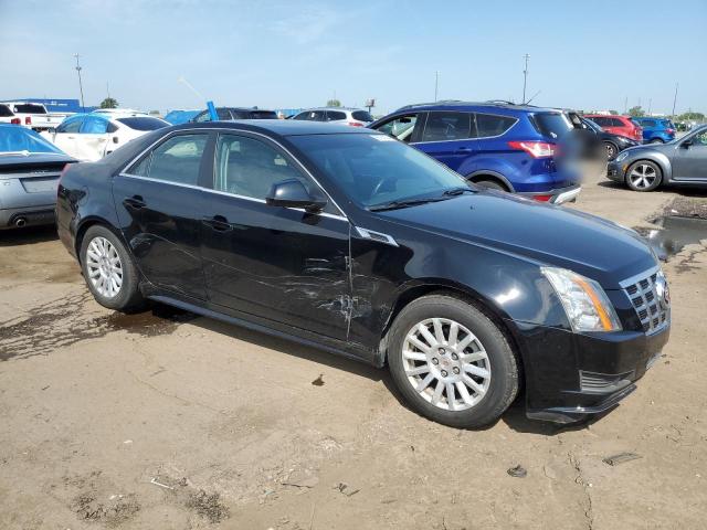 Vin: 1g6dh5e54d0110277, lot: 59791905, cadillac cts luxury collection 20134