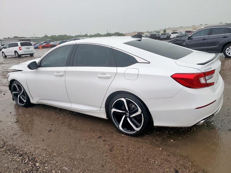 2022 HONDA ACCORD SPO - 1HGCV1F31NA060054