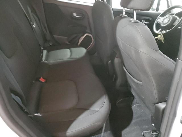 2017 JEEP RENEGADE L ZACCJBBB5HPE72866