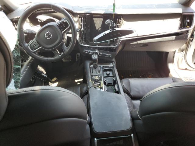 2019 VOLVO V90 T5 R-D - YV1102GM3K1101064