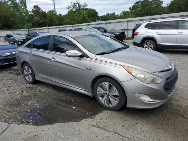 Vin: kmhec4a40da091868, lot: 60101435, hyundai sonata hybrid 20134