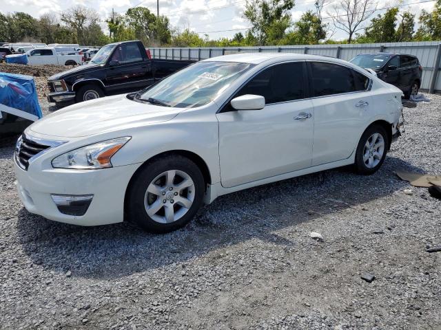 Vin: 1n4al3ap7ec126540, lot: 60733425, nissan altima 2.5 2014 img_1