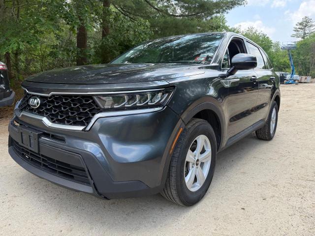 Vin: 5xyrgdlcxmg017257, lot: 60858545, kia sorento lx 2021 img_1