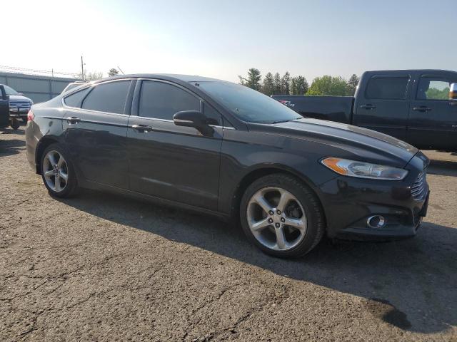 Vin: 3fa6p0hr8dr195446, lot: 59748225, ford fusion se 20134