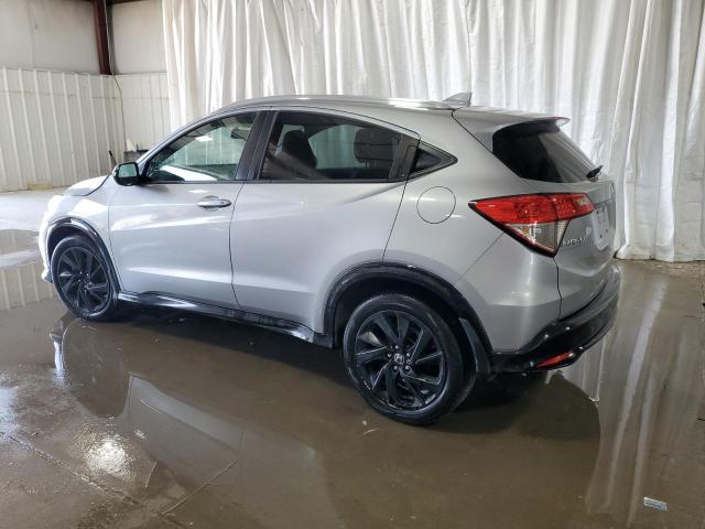 Vin: 3czru6h13nm764032, lot: 59781225, honda hr-v sport 20222