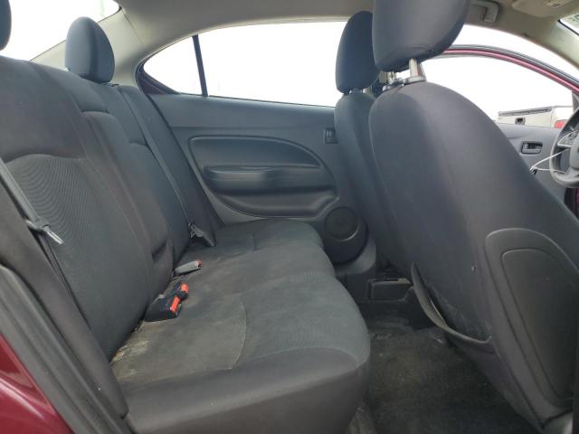 2018 MITSUBISHI MIRAGE G4 ES ML32F3FJ4JHF04665