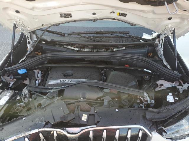 2024 BMW X1 XDRIVE2 - WBX73EF04R5Y47472