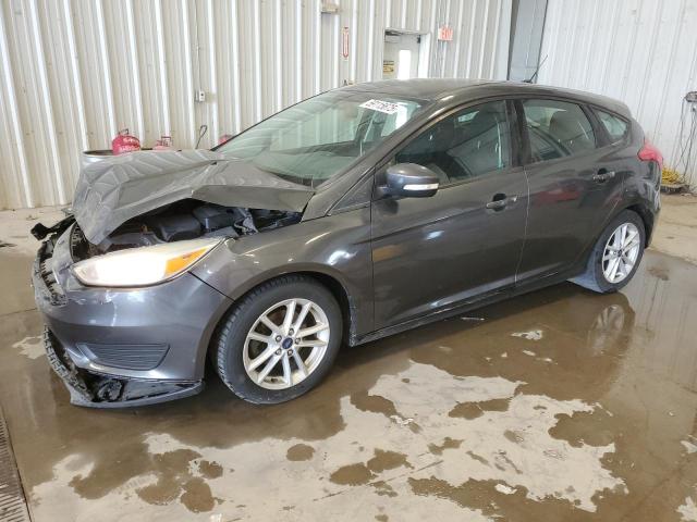 Vin: 1fadp3k28hl265813, lot: 59115675, ford focus se 2017 img_1