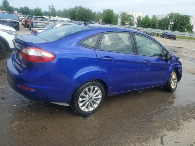 Vin: 3fadp4bj5em185862, lot: 60408855, ford fiesta se 20143