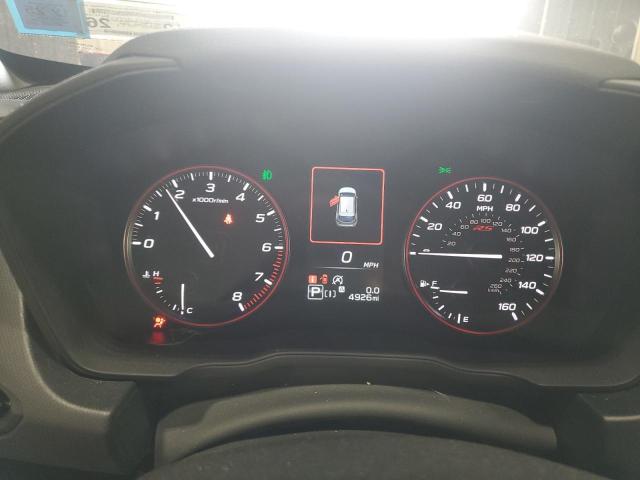 2024 SUBARU IMPREZA RS JF1GUHHC5R8892816