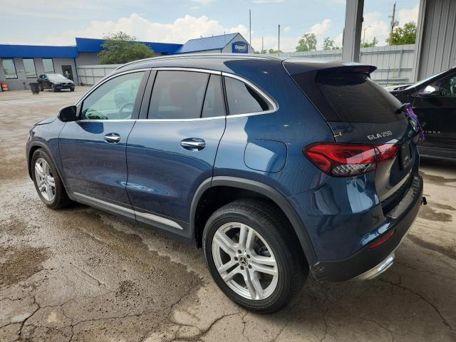 Vin: w1n4n4hb0pj428339, lot: 62764545, mercedes-benz gla-class 250 4matic 20232