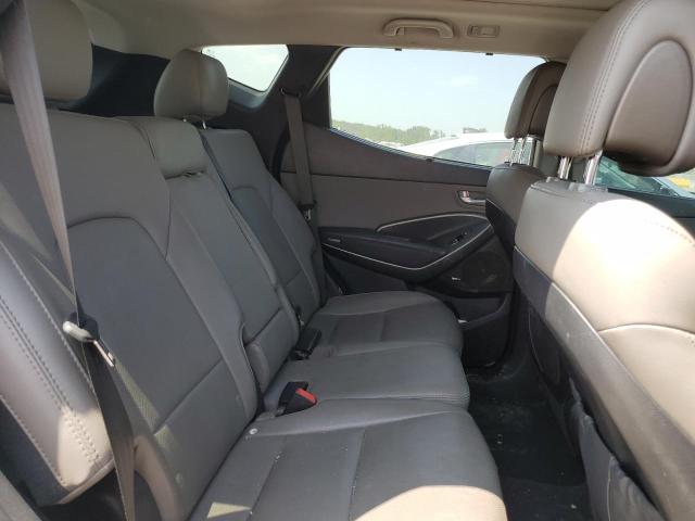 2017 HYUNDAI SANTA FE S - 5XYZUDLB9HG491173