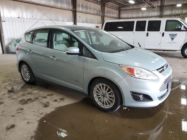 Vin: 1fadp5cu8dl552882, lot: 59046245, ford cmax premium 20134