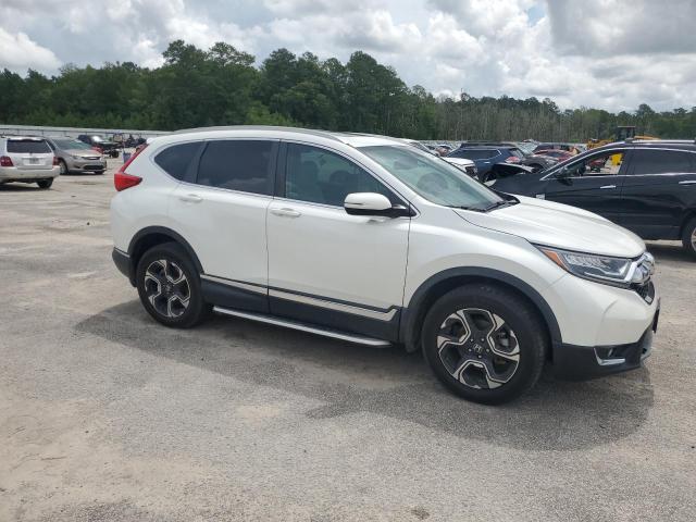 2018 HONDA CR-V TOURI 2HKRW2H90JH650875