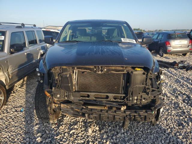 2018 RAM 1500 ST 1C6RR6KT6JS314918