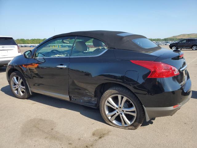 Vin: jn8az1fy0bw002946, lot: 62193225, nissan murano crosscabriolet 20112