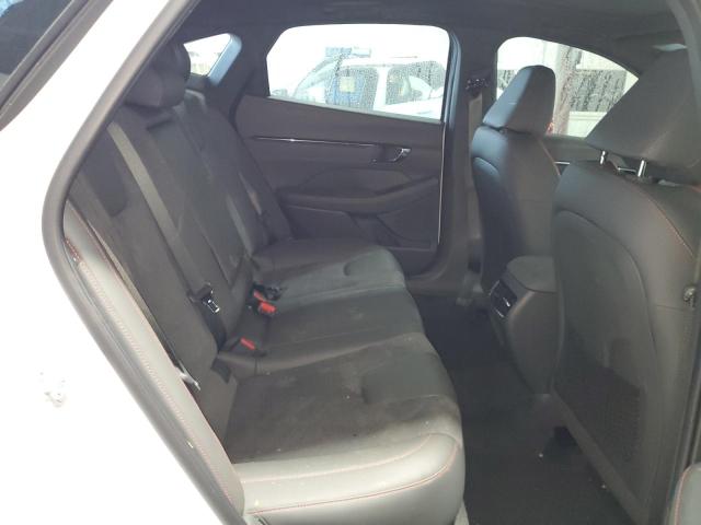 2025 HYUNDAI SONATA N L KMHL54JC4SA443937