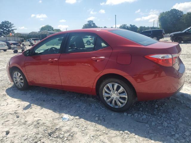 Vin: 2t1burhe4gc535866, lot: 60700745, toyota corolla l 20162