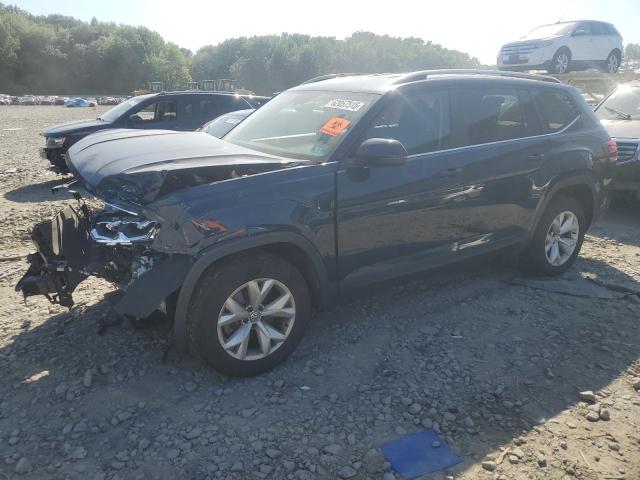 VOLKSWAGEN ATLAS SE