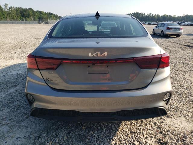 2022 KIA FORTE FE 3KPF24AD8NE456534