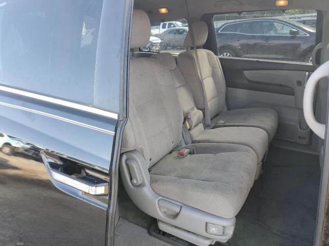 2016 HONDA ODYSSEY SE 5FNRL5H33GB080352
