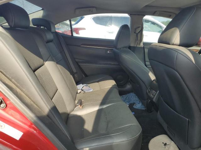 2015 LEXUS ES 350 JTHBK1GG1F2158421