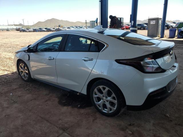 2017 CHEVROLET VOLT PREMI 1G1RB6S52HU116164