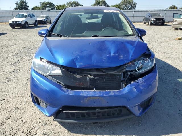 2017 HONDA FIT LX - 3HGGK5H55HM713010
