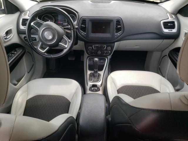 2020 JEEP COMPASS LA 3C4NJCBB4LT162062