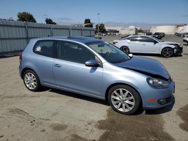 Vin: wvwaa7aj3bw102541, lot: 59846315, volkswagen golf 20114