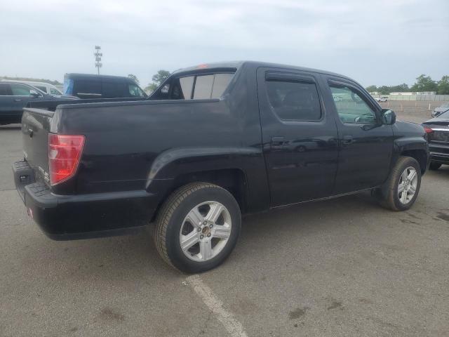 Vin: 5fpyk1f58ab005656, lot: 60501765, honda ridgeline rtl 20103