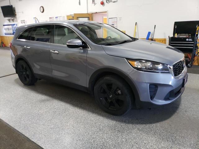 Vin: 5xypg4a32lg642552, lot: 58122285, kia sorento l 20204