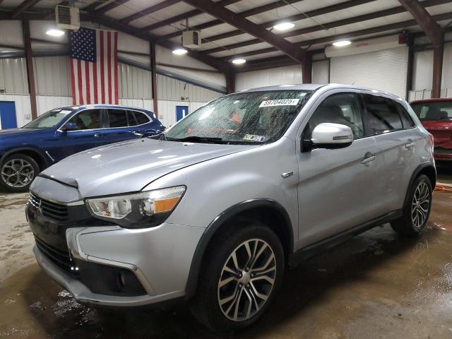 Vin: ja4ar3aw8gz034069, lot: 59704025, mitsubishi outlander es 2016 img_1