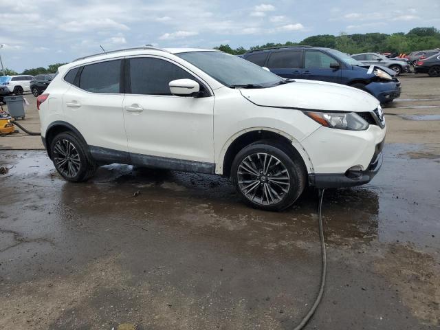 2017 NISSAN ROGUE SPOR - JN1BJ1CR1HW113067