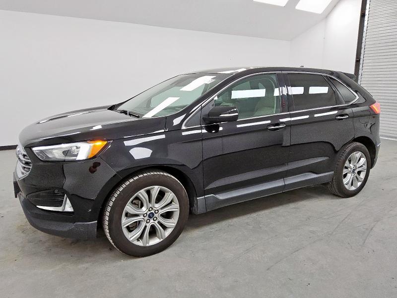 Vin: 2fmpk4k94mba27083, lot: 62149285, ford edge titanium 2021 img_1