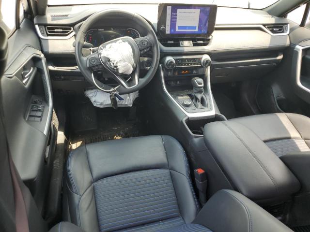 2023 TOYOTA RAV4 XSE - JTME6RFV2PJ035719