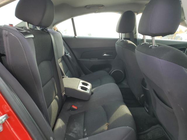 2015 CHEVROLET CRUZE 1G1PC5SBXF7136405