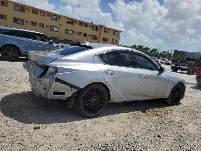 Vin: jthgz1b2xp5067726, lot: 60739265, lexus is 350 f s 350 f sport design 20233