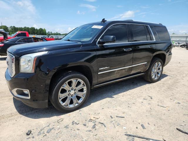 GMC YUKON DENA