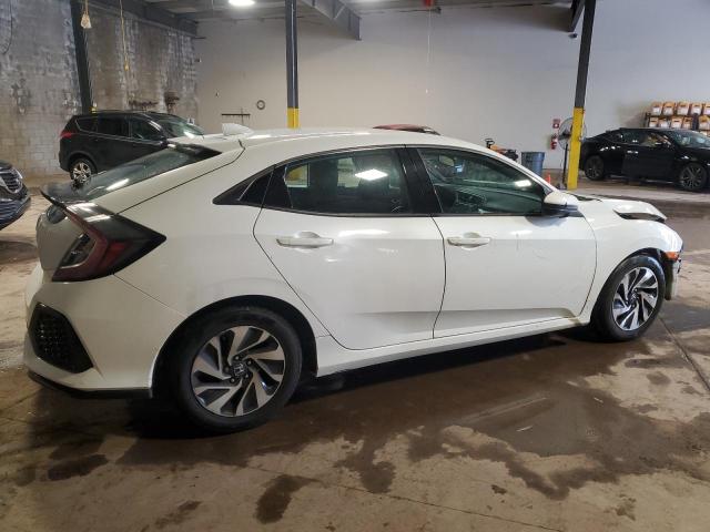 2019 HONDA CIVIC LX SHHFK7H38KU401875