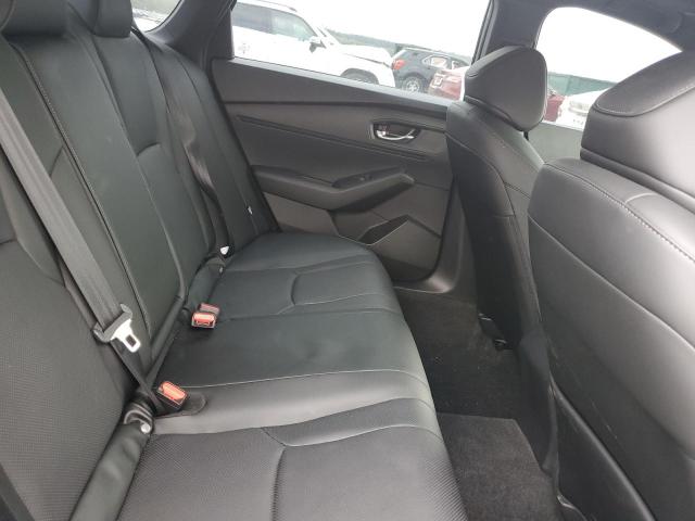 2023 HONDA ACCORD HYB 1HGCY2F72PA062298