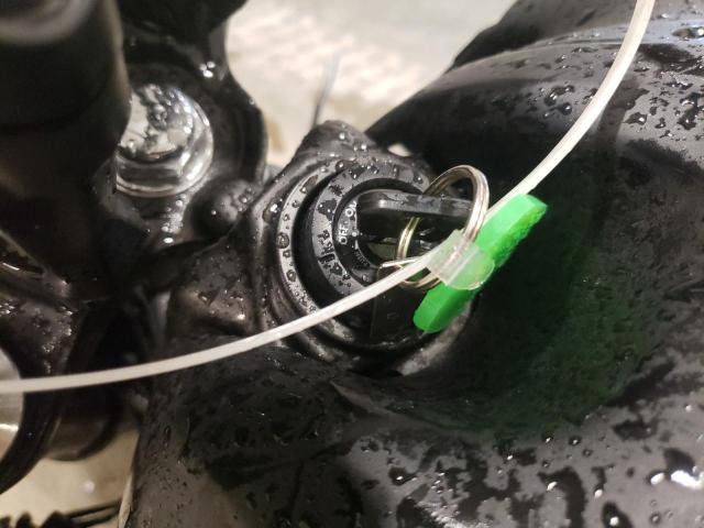 2023 YAMAHA MT09 C JYARN71Y5PA001120