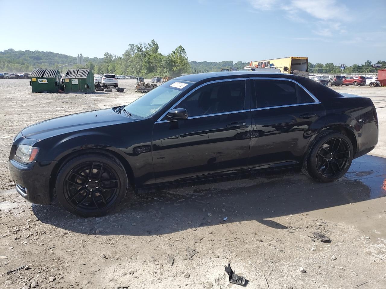 CHRYSLER 300S S